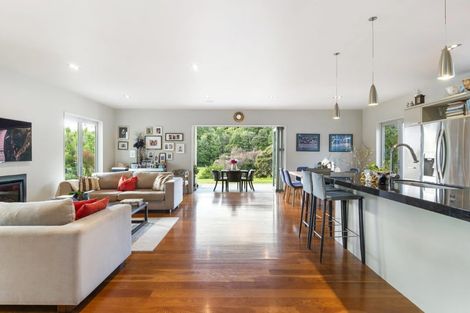 Photo of property in 102 Blackbridge Road, Dairy Flat, Albany, 0794