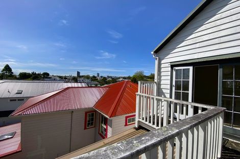 Photo of property in 127 John Street, Ponsonby, Auckland, 1011