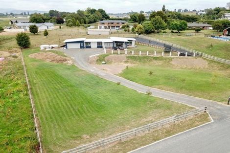 Photo of property in 92 Preston Road, Te Awamutu, 3800