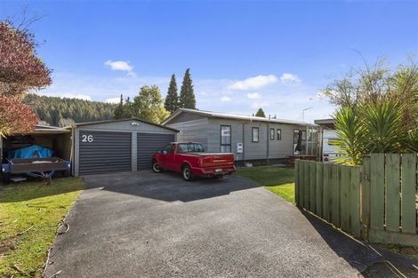 Photo of property in 26 Chapman Place, Fairy Springs, Rotorua, 3015