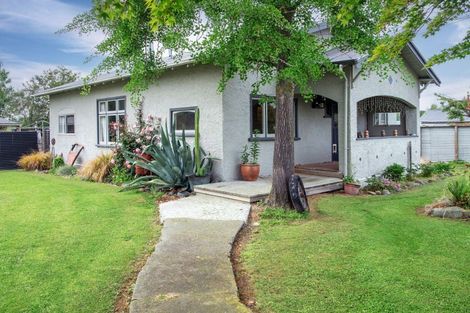 Photo of property in 83 Cox Street, Geraldine, 7930