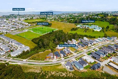Photo of property in 95 Glenvar Ridge Road, Long Bay, Auckland, 0630