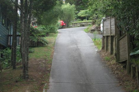 Photo of property in 2/17 Fernwood Grove, Bayview, Auckland, 0629