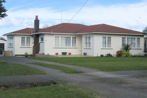 Photo of property in 309 Kimbolton Road, Feilding, 4702