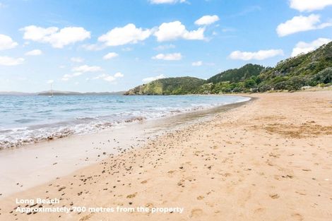 Photo of property in 11 Long Beach Road, Russell, 0202