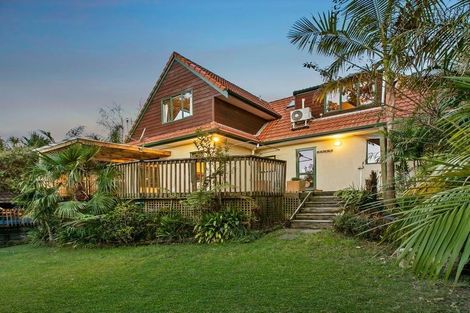 Photo of property in 35a Forest Hill Road, Henderson, Auckland, 0612