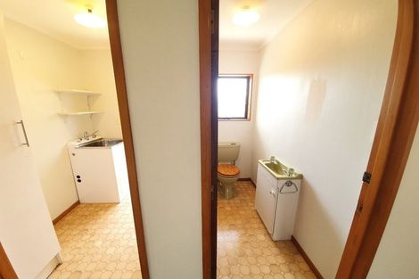 Photo of property in 16a Ngaio Street, West End, Palmerston North, 4412