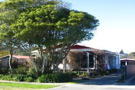 Photo of property in 43 Palmerston Street, Greymouth, 7805