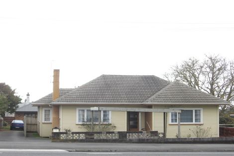 Photo of property in 163a Cambridge Road, Hillcrest, Hamilton, 3216