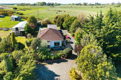 Photo of property in 1 James Street, Waimate, 7980