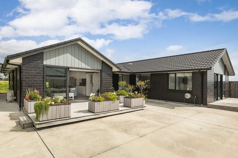 Photo of property in 8 Waimarie Way, Thames, 3500