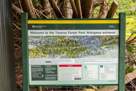 Photo of property in 365 Upper Waingawa Road, Kaituna, Masterton, 5888