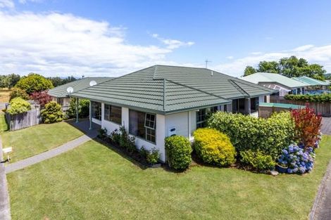 Photo of property in 4 Brentwood Avenue, Nukuhau, Taupo, 3330