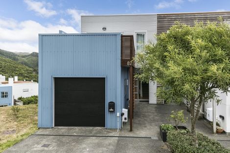 Photo of property in 82 Saddleback Grove, Karori, Wellington, 6012