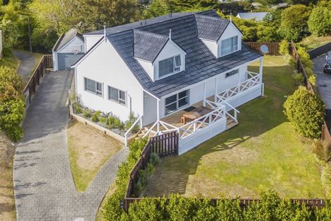 Photo of property in 88 Mercury Way, Whitby, Porirua, 5024