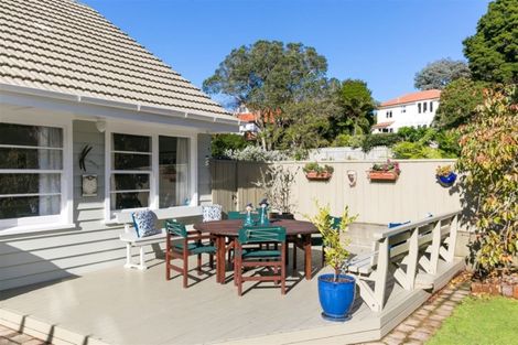 Photo of property in 13 Baroda Street, Khandallah, Wellington, 6035