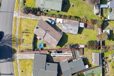 Photo of property in 60 Aotea Crescent, Tokoroa, 3420