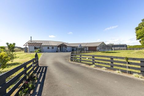 Photo of property in 139 Manutahi Road, Tarurutangi, New Plymouth, 4372