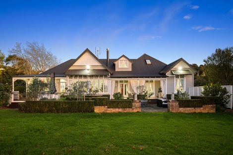 Photo of property in 167b Runciman Road, Pukekohe East, Pukekohe, 2677