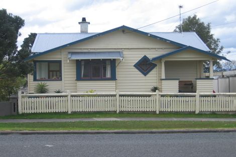 Photo of property in 117 Hokianga Road, Dargaville, 0310