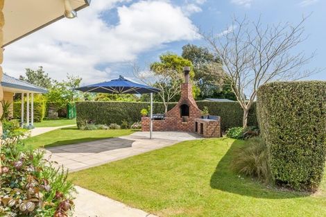 Photo of property in 7 Lakewood Grove, Levin, 5510