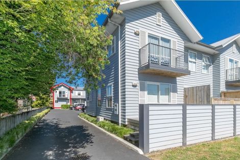Photo of property in 9/75 Cameron Road, Hamilton East, Hamilton, 3216