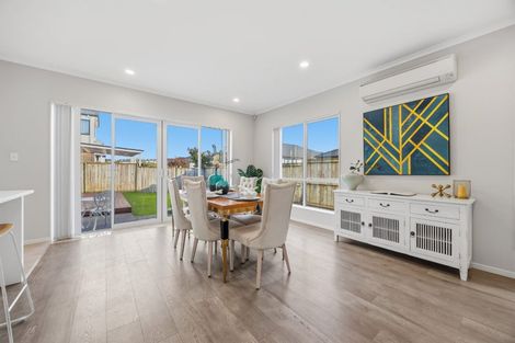 Photo of property in 8 Ballinabreen Road, Flat Bush, Auckland, 2019