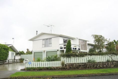 Photo of property in 4 West View Crescent, Onerahi, Whangarei, 0110