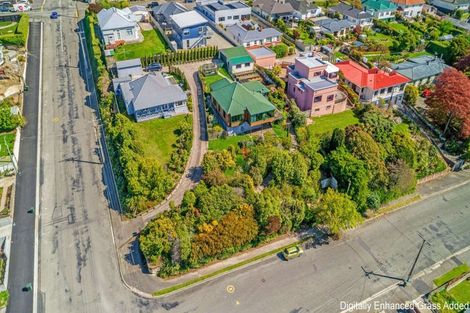 Photo of property in 4 Test Street, South Hill, Oamaru, 9400