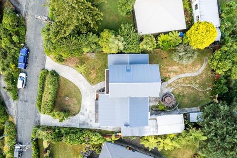 Photo of property in 3 Bermer Road, Belmont, Lower Hutt, 5010