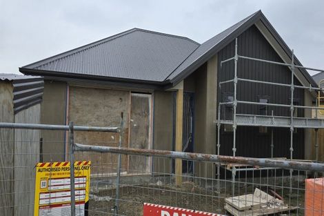 Photo of property in 3 Livingstone Place, Rangiora, 7400