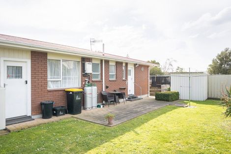 Photo of property in 73a East Street, Feilding, 4702