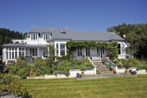 Photo of property in 13 Waikana Street, Broad Bay, Dunedin, 9014