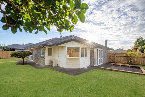 Photo of property in 31 Forth Crescent, Glenview, Hamilton, 3206