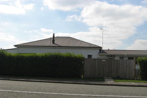 Photo of property in 61 Denmark Street, Temuka, 7920