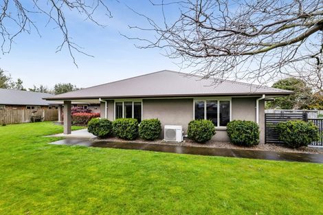 Photo of property in 92b Fairfield Road, Hawera, 4610