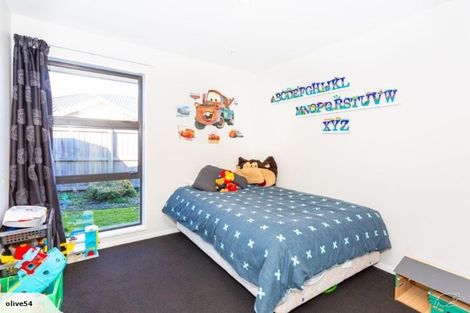 Photo of property in 6 Lambie Street, Leeston, 7632