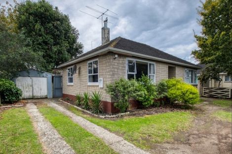 Photo of property in 603 Childers Road, Te Hapara, Gisborne, 4010