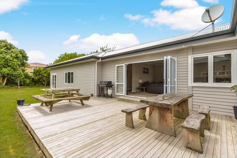 Photo of property in 6 Lincoln Street, Morrinsville, 3300