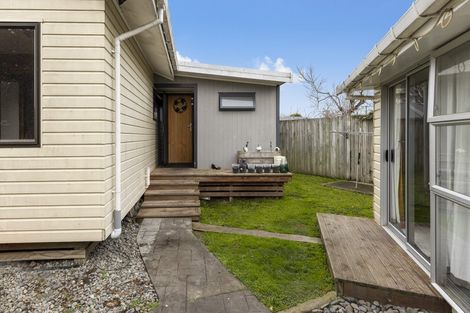 Photo of property in 2/5 Meachen Crescent, Blenheim, 7201
