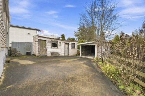 Photo of property in 29 Kaka Road, Taihape, 4720