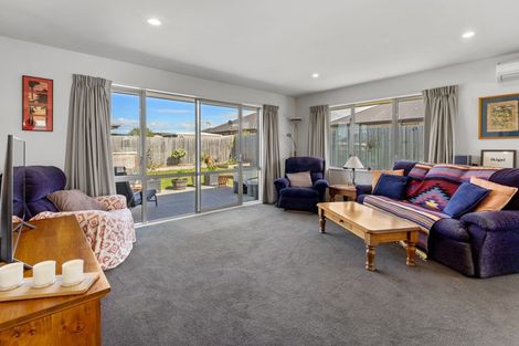 Photo of property in 10 El Alamein Avenue, Rangiora, 7400