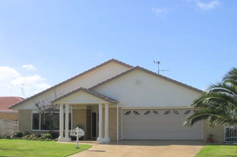 Photo of property in 27 Sandhurst Drive, Papamoa Beach, Papamoa, 3118