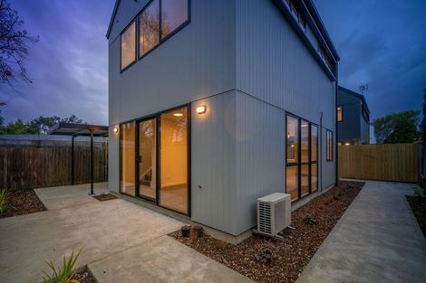 Photo of property in 569c Hereford Street, Linwood, Christchurch, 8011