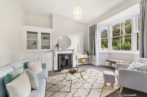 Photo of property in 205 Hanson Street, Newtown, Wellington, 6021