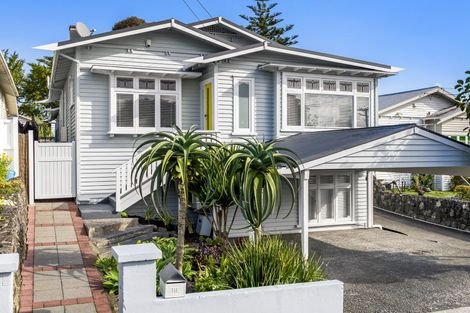 Photo of property in 118 Shackleton Road, Mount Eden, Auckland, 1024