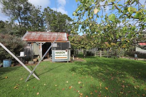 Photo of property in 6 Edwards Street, Kimbolton, Feilding, 4777