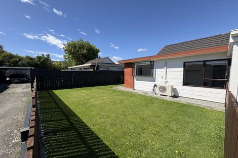 Photo of property in 4/60 Songer Street, Stoke, Nelson, 7011