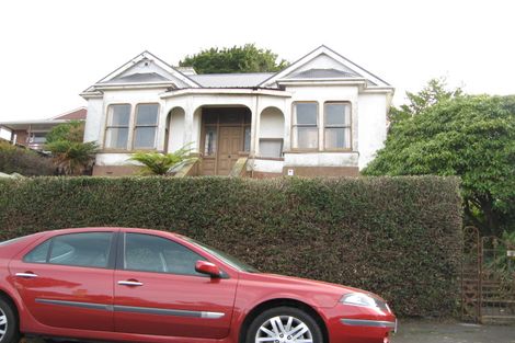 Photo of property in 21 Tweed Street, Roslyn, Dunedin, 9010