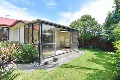 Photo of property in 2/57 Reynolds Avenue, Bishopdale, Christchurch, 8053